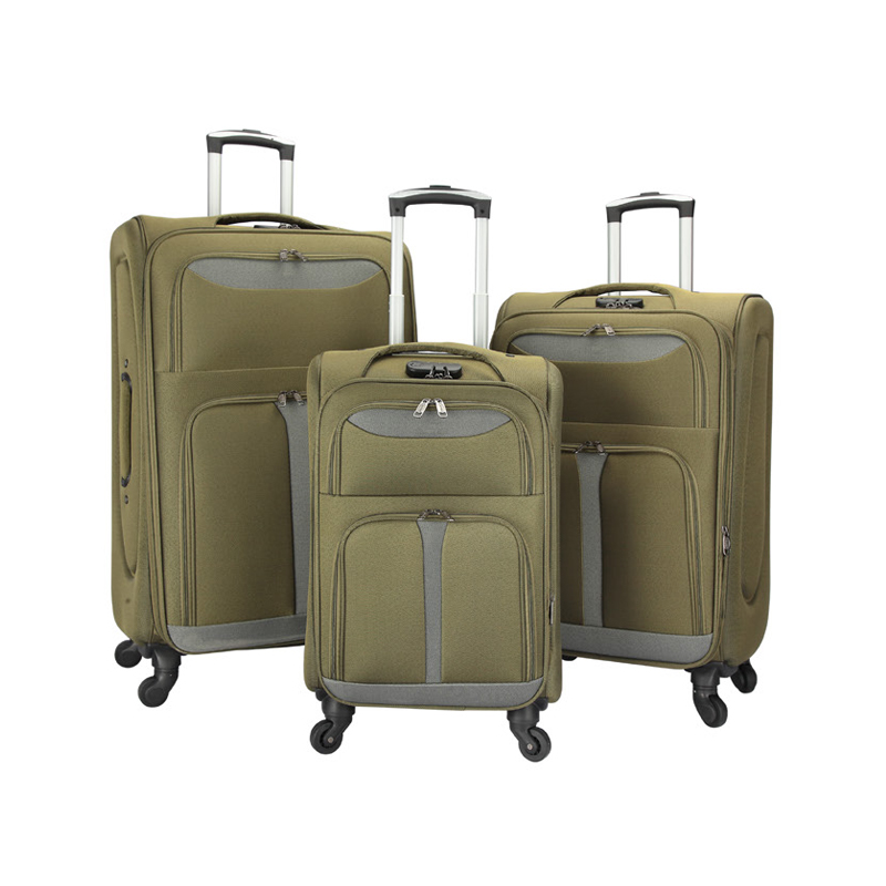 H-003 Customizable Suitcase