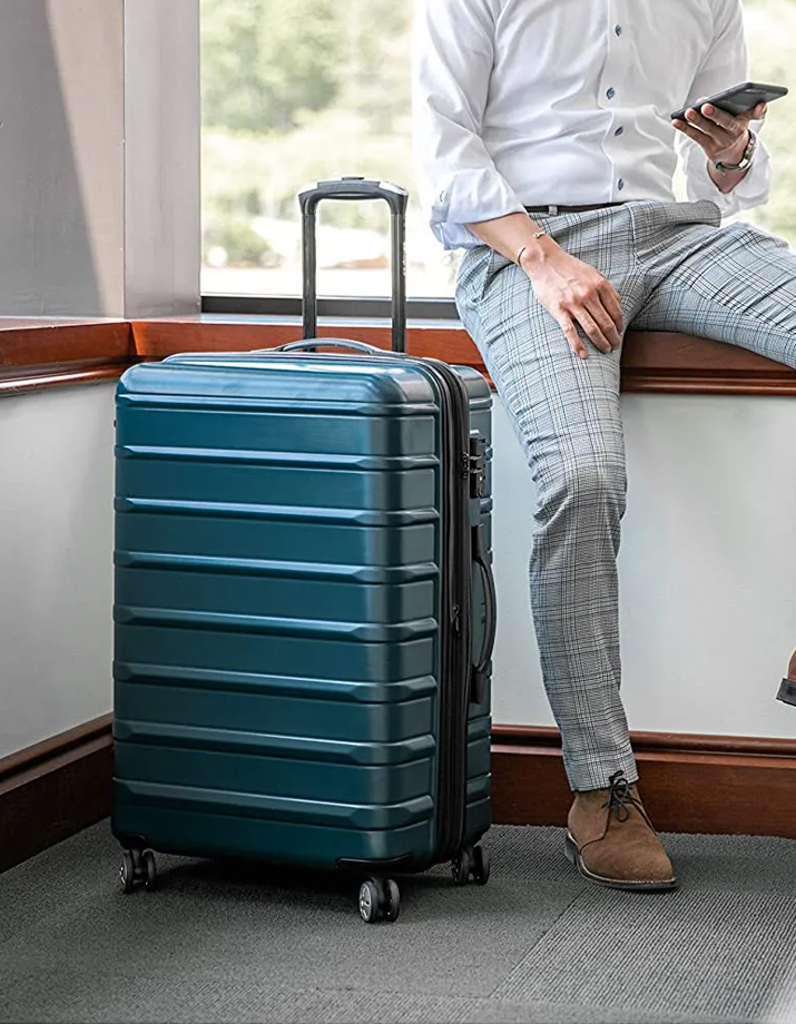 Hard Luggage