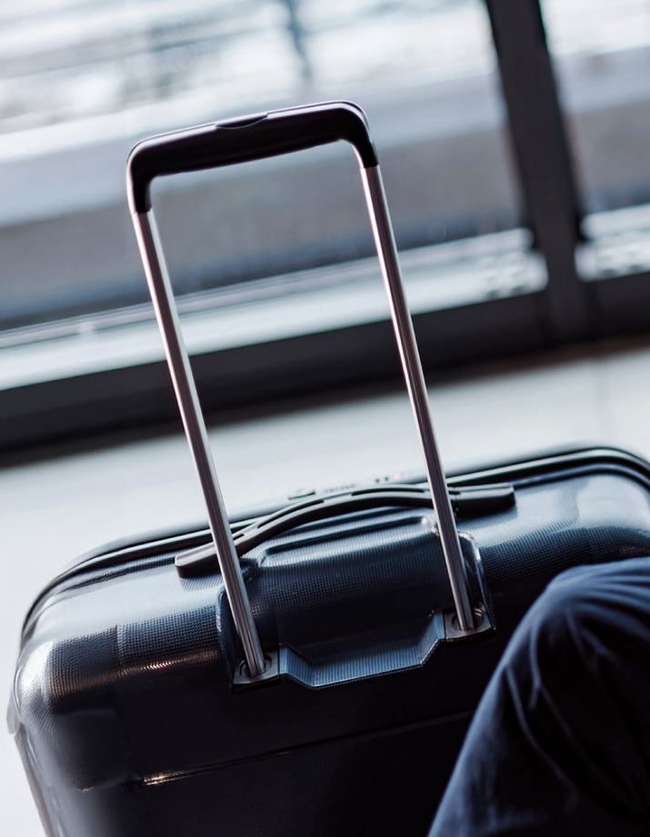 Luggage Accessory