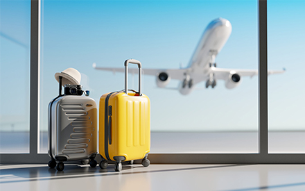 What to do if your suitcase won't retract? You must try these methods！