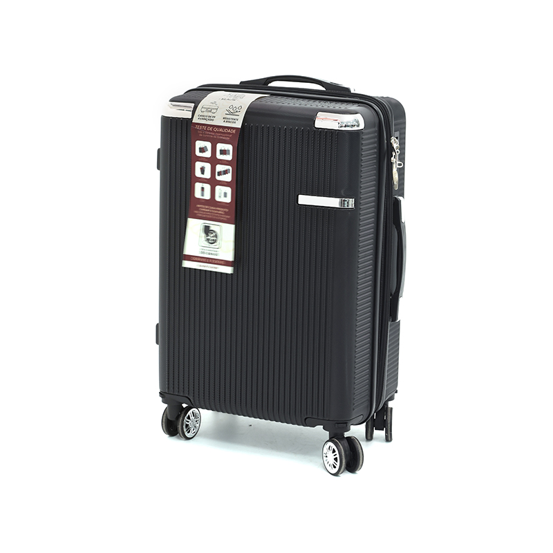 Growing Interest in Water-Resistant EVA Soft Luggage