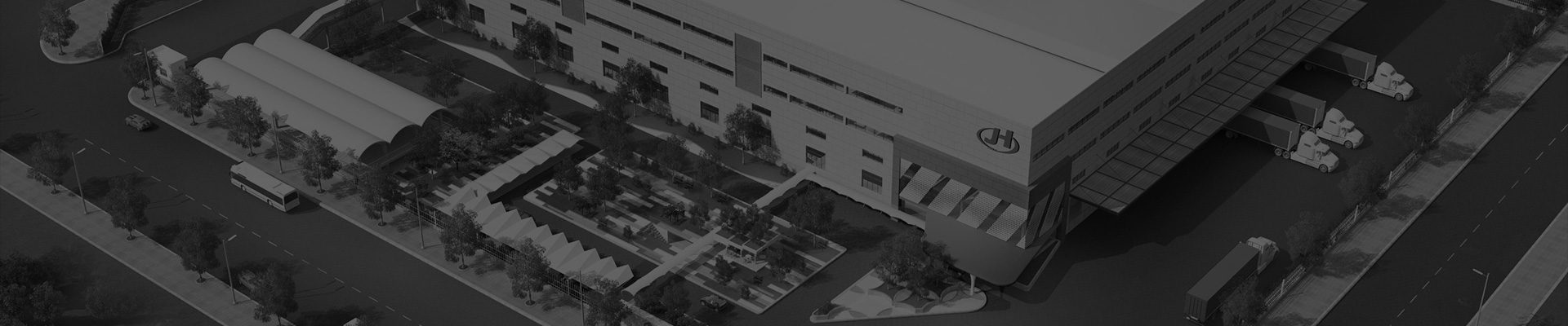 Zhejiang Jiahong New Material Technology Co., Ltd.